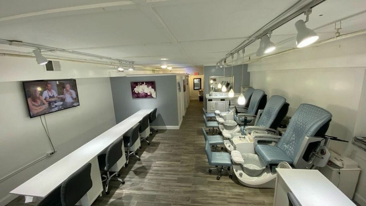 TOP 10 BEST Acrylic Nails in Brookline, MA - Updated 2024 - Yelp